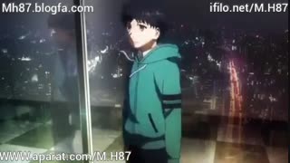 اپینگ انیمه:توکیو غول فصل 1