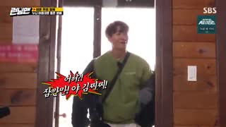 برنامه راینینگ من {running man}  قسمت540+زیرنویس فارسی