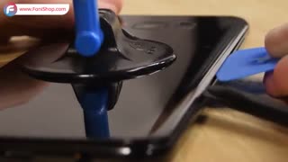 تعویض باتری گوشی سامسونگ s8 - فونی شاپ