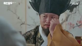 سریال Mr. Queen  قسمت 17+ زیرنویس فارسی