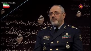 خدمات نیروی هوایی ارتش ایران