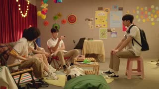 قسمت سوم وب درامای "اون لحظه که همه چی دوباره شروع میشه - ریپلی" با بازی میون GIDLE و هی یونگ SF9 + زیرنویس فارسی