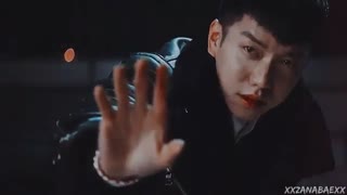 میکس کوتاه سریال ادیسه کره ای با اهنگ‌ Believer