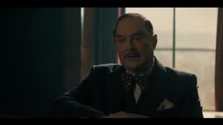 سریال جدید جنایی و رازآلود پری میسون قسمت 06 دوبله فارسی Perry Mason 2020