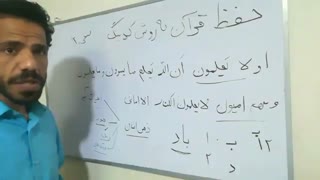 حفظ سریع قرآن به روش کدگذاری(کدینگ)ج۱ص۱۲