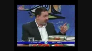 تعلیم و تربیت در برزخ