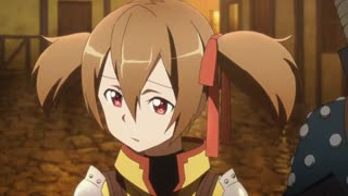 هنر شمشیر زنی آنلاین | فصل اول | قسمت چهارم ( دوبله فارسی )