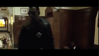 فیلم سینمایی خون‌آشامی و ابرقهرمانی تیغه 3 : سه‌ گانگی زیرنویس فارسی Blade 3 : trinity 2004