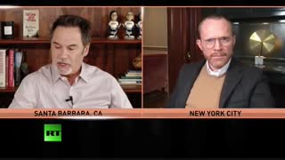 پل بتانی توضیح داد کمدی جدید Avengers "WandaVision"