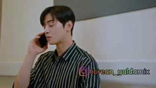 کی مثل من واسه تو بی قراره ... دلم به جز تو به هیشکی حس نداره ... میکس زیبای سریال کره ای ( زیبای حقیقی ) ( تقدیمی )