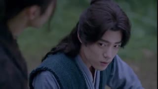 قسمت4 سریال چینی (قاره دولو) سرزمین ارواح 2021 با بازیxiao zhan+زیرنویس فارسی