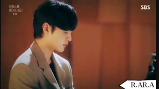 میکس سریال از برامس خوشت میاد