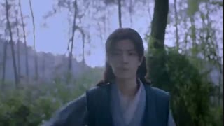 قسمت5 سریال چینی (قاره دولو) سرزمین ارواح 2021 با بازیxiao zhan+ زیرنویس فارسی