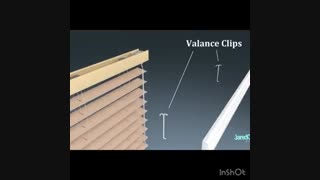 تا حالا اجزای به کار رفته شده در پرده کرکره فلزی رو دیدید ؟؟؟