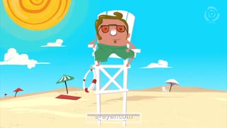 کرم ضد آفتاب با پوشانندگی بالا اینسایزینگ