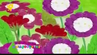 پرنده خواب لالایی آذری