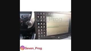 نحوه پروگرام کردن ایسیو بوش ME17 چانگان  CS35 توسط پروگرامر قدرتمند سون پروگ