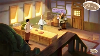 تارزان - سینمایی