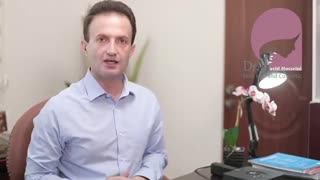 تیرگی دور چشم