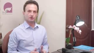 علل تیرگی زیر چشم