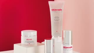 محصولات اسکین کد هلسانا