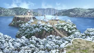 انیمه ی دکتر استن|Dr.Stone| فصل2 قسمت1/زیرنویس اختصاصی