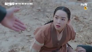 پیش نمایش قسمت ۱۹ سریال اقای ملکه Mr. Queen 2020