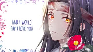 (Nightcore - MASN __ Hate Me! (Lyrics