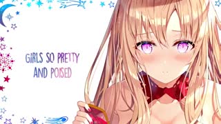 (Nightcore - CARYS ___ Princesses Don't Cry (Lyrics