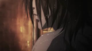 قسمت نهم فصل چهارم Attack On Titan (حمله به تایتان) با زیرنویس فارسی
