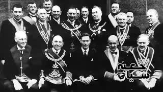 رازی سیصدساله ، همه چیز در مورد فراماسونها ، قسمت دوم