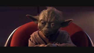 فیلم اکشن و علمی تخیلی جنگ ستارگان 1 شبح ترس 1999 دوبله فارسی