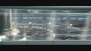 فیلم اکشن و علمی تخیلی جنگ ستارگان 2 حمله کلون ها 2002 دوبله فارسی