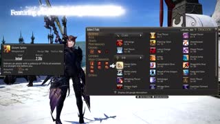 Final Fantasy 14 is Coming to PS5, Beta Launches in April
