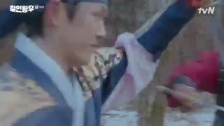 سریال Mr. Queen  قسمت 18+ زیرنویس فارسی