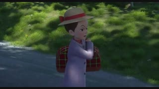 انیمیشن ((ارویگ و جادوگران))زبان اصلی.2021