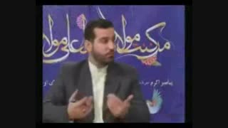 دلیل خلقت جهان در شش روز