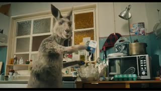 فیلم جدید کمدی  سرگذشت کانگورو 2020 دوبله فارسی