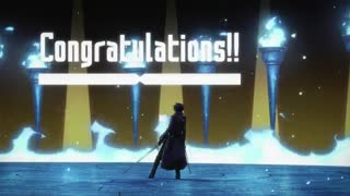 هنر شمشیر زنی آنلاین | فصل اول | قسمت نهم ( دوبله فارسی )