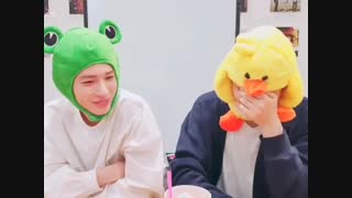 با این ویدوئ لبخند بزنین :) اولین ویدئو کانال من