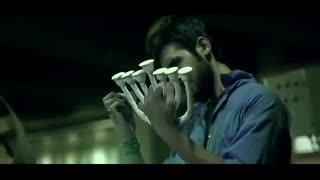 موزیک ویدیوی مرگ=آمریکا حامد زمانی