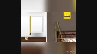 نصب کرکره چوبی به راحتی در کمترین زمان