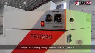 آون آزمایشگاهی / طرز کار با آون آزمایشگاه / خرید آون آزمایشگاهی از دانشور شیمی