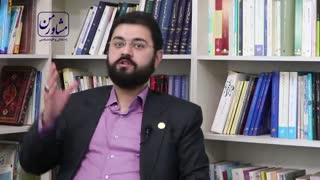 مشاور من 20 _ به قول خود وفادار باشید