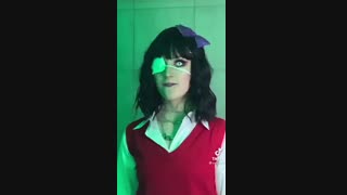 Anime tik tok:kakegurui