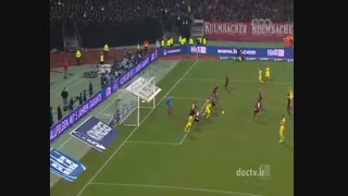 مستند بورسیا دورتموند قسمت۴