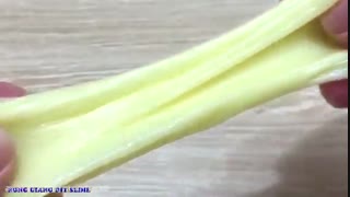 آموزش ساخت اسلایم