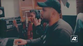 امیرمحمد زارع و آرسا