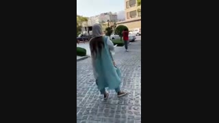 استایل بهاره