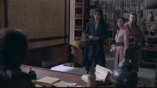 سریال چینی سرزمین ارواح قسمت 07 با زیرنویس فارسی /Douluo Continent Chinese Drama 2021